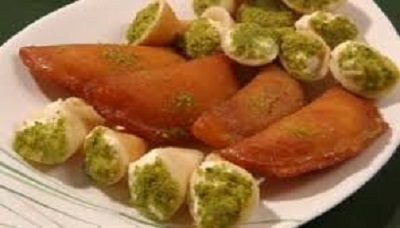 أكلات عربية مشهورة فرضت وجودها في المناسبات الاجتماعية وطن برس أونلاين