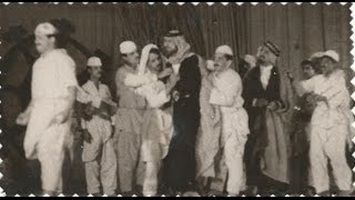 جاسب عبد المجيد يستذكر الفنان قصي البصري في ذاكرة الريادة وتعويذة السعادة