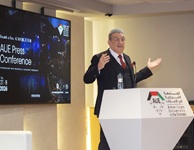 برامج جديدة للدراسات الاولية والعليا للجامعة الأمريكية في الإمارات
